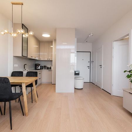 Doki - Luxury Voyager By Grand Apartments Gdańsk Zewnętrze zdjęcie