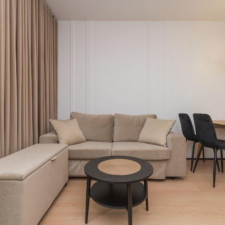 Doki - Luxury Voyager By Grand Apartments Gdańsk Zewnętrze zdjęcie