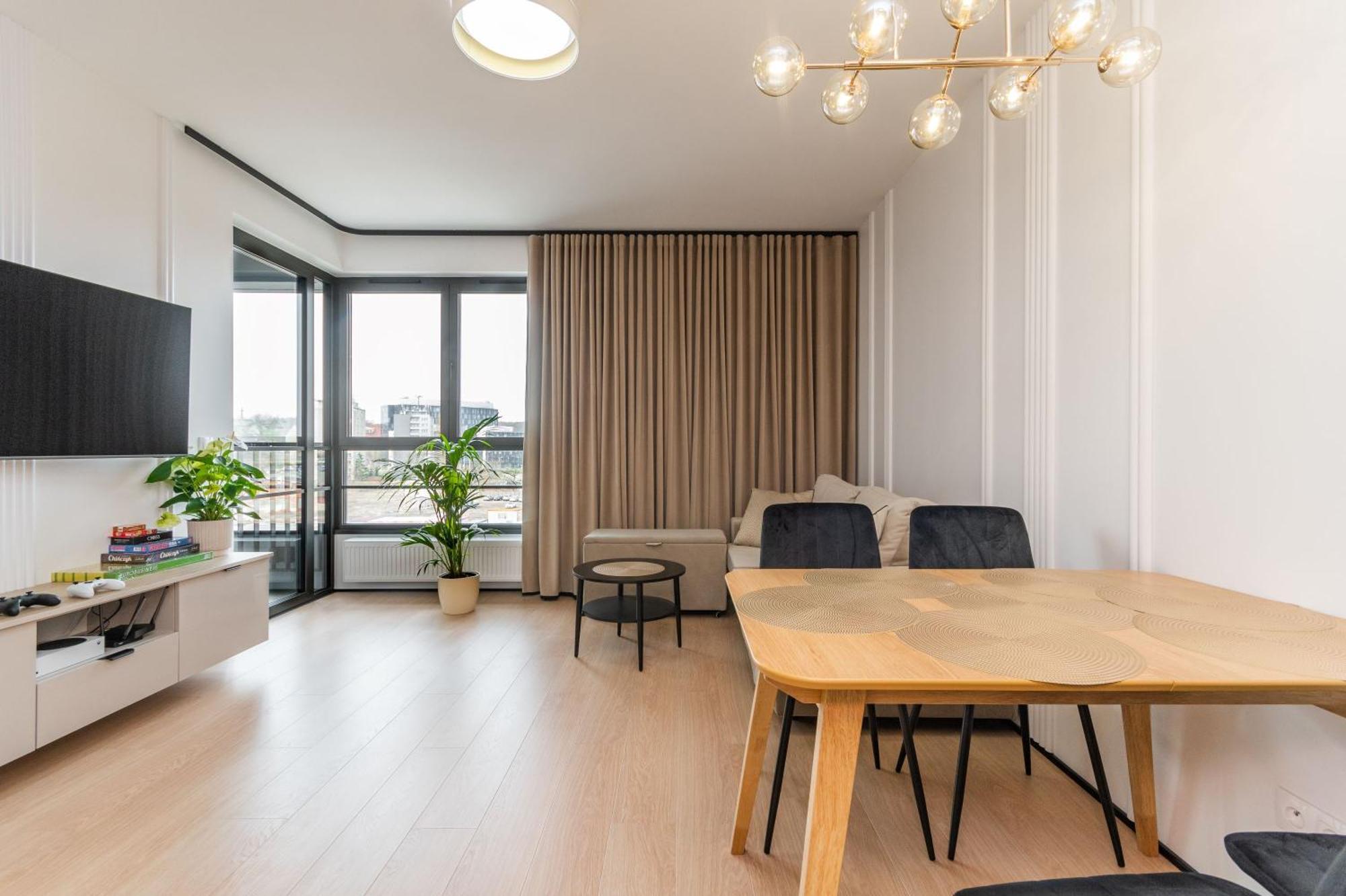 Doki - Luxury Voyager By Grand Apartments Gdańsk Zewnętrze zdjęcie