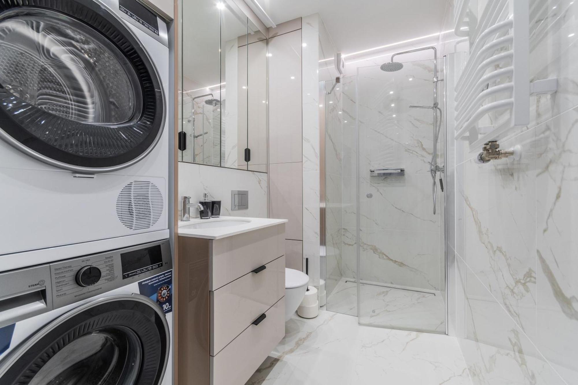 Doki - Luxury Voyager By Grand Apartments Gdańsk Zewnętrze zdjęcie