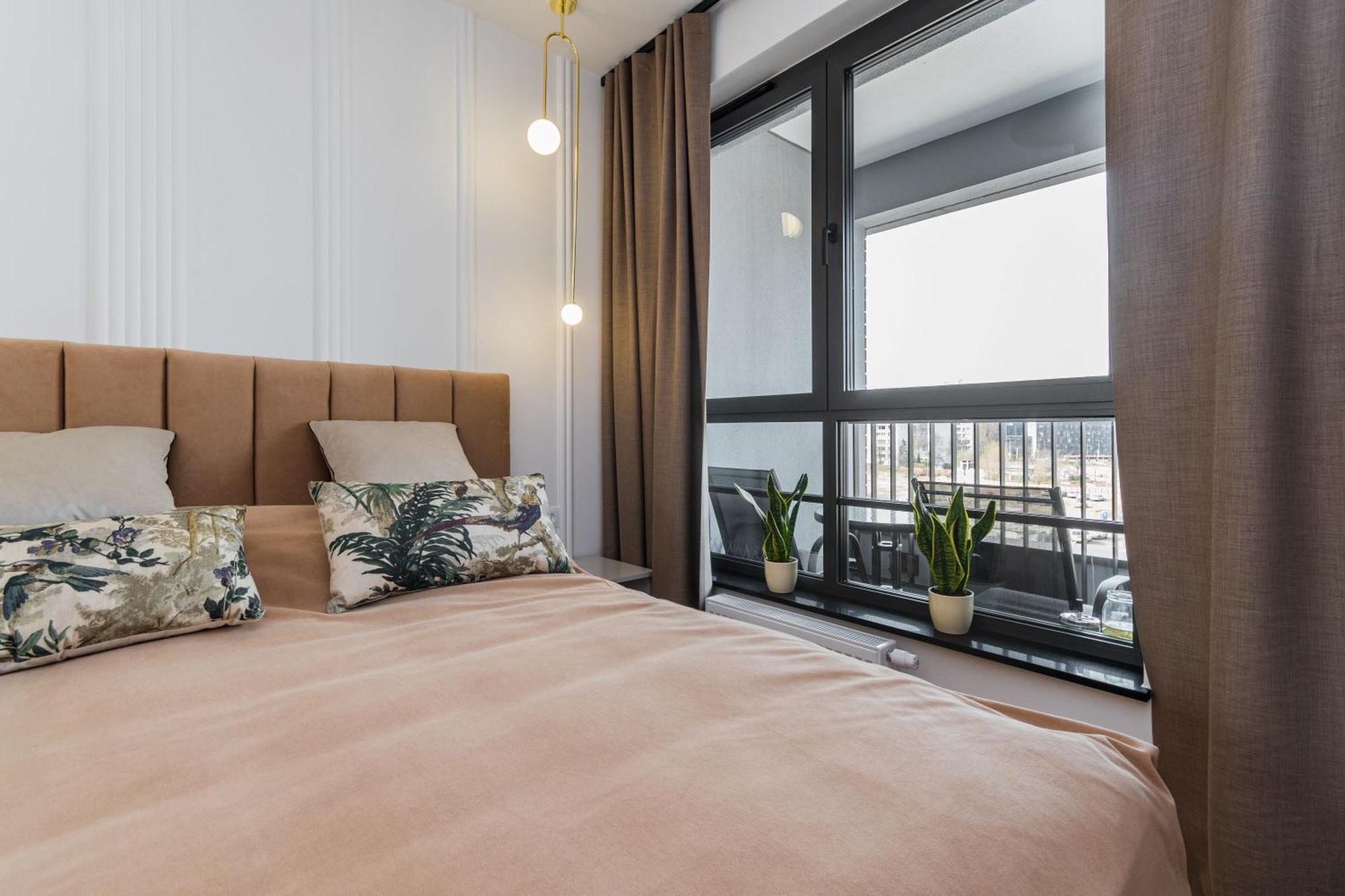 Doki - Luxury Voyager By Grand Apartments Gdańsk Zewnętrze zdjęcie